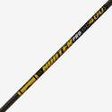 340-Spine Black Hunter Pro Arrow Shaft, Each