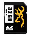 32-Gb Sd Card For Trail Camera