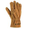 X-Large Brown Leather Fencer Glove