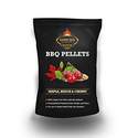 20-Pound Sweetwood BBQ Grilling Pellet Blend