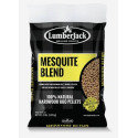 20-Pound Mesquite Blend Smoking Wood Pellets