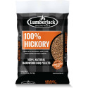 20-Pound 100% Hickory Smoking Wood Pellets