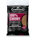 20-Pound Cherry Smoking Wood Pellets