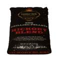 Lumber Jack Hickory Blend Pellets, 20-Pounds