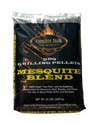 20-Pound Mesquite Blend BBQ Grilling Pellets