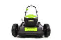 Greenworks 2535202MEVT 