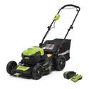 Greenworks 2535202MEVT 