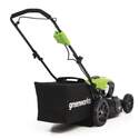 Greenworks 2535202MEVT 