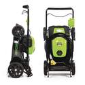 Greenworks 2535202MEVT 