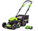 Greenworks 2535302MEVT 