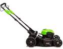 Greenworks 2535302MEVT 