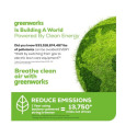 Greenworks 1312702VT 