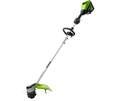 16-Inch String Trimmer 80-Volt With 2.0Ah Battery, Rapid Charger