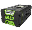 80-Volt 4.0 Ah Lithium-Ion Battery