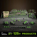 Greenworks 2935202 