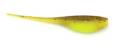 2-Inch Spud Big T Fry Baby Crappie Bait 15-Pack