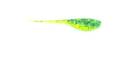 2-Inch Blue Moon Big T Fry Baby Crappie Bait 15-Pack
