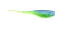 3-Inch Blue Grass Big T Fry Daddy Crappie Bait 12-Pack