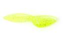 2-Inch Whatcha Macallit Big T Paddle Fry Crappie Bait 15-Pack