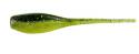 2-Inch Baby Bass Baby Shad Crappie Bait 18-Pack