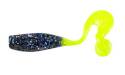 2-1/2-Inch Meteor Shower Stroll'R Crappie Bait 12-Pack