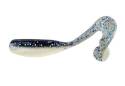 2-1/2-Inch Blue Thunder Stroll'R Crappie Bait 12-Pack