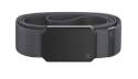 Small Gun Metal/Deep Stone Webbed Stifftech Belt