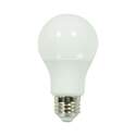 60-Watt Equivalent A19 E26-Medium Soft White Non-Dimmable LED Light Bulb, 10-Pack