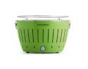 Lime Green Tailgater Gt Charcoal Grill
