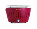 Red Tailgater Gt Charcoal Grill