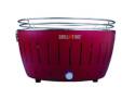 Red Tailgater Gtx Charcoal Grill