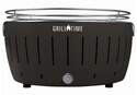 Grey Tailgater Gtx Charcoal Grill