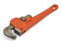 GreatNeck 8 in Pipe Wrench