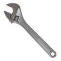 GreatNeck 15 in Adjustable Wrench