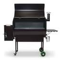 GREEN MOUNTAIN GRILLS GMG-1002WF 