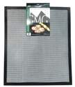 14-1/8 x 16-1/2-Inch Teflon-Coated Fiberglass Grill Cooking Mat