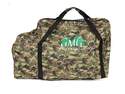 Camo Trek Tote With Handles