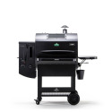 Ledge 2.0 Pellet Grill With Wifi
