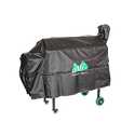 Jim Bowie Grill Cover