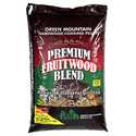 Premium Fruitwood Blend Hardwood Cooking Pellets 28 Lb