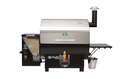 GREEN MOUNTAIN GRILLS GMG-1001 