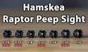 HAMSKEA PEEP043 