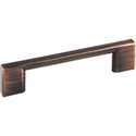 4-3/4-Inch Brushed Oil Rubbed Bronze Sutton Cabinet Pull