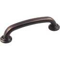 4-5/8-Inch Brushed Oil Rubbed Bronze Gavel Bremen1 Cabinet Pull