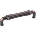 4-3/16-Inch Brushed Oil Rubbed Bronze Gavel Breman2 Cabinet Pull