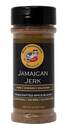 Jamaican Jerk Handcrafted Spice Blend 4-Oz
