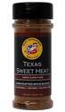 4-Ounce Texas Sweet Heat Sweet And Spicy Rub Seasoning