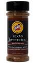 25-Ounce Texas Sweet Heat Seasoning