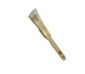 1-Inch Paint Brush With Wood Handle