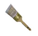 2.5-Inch Paint Brush With Wooden Handle